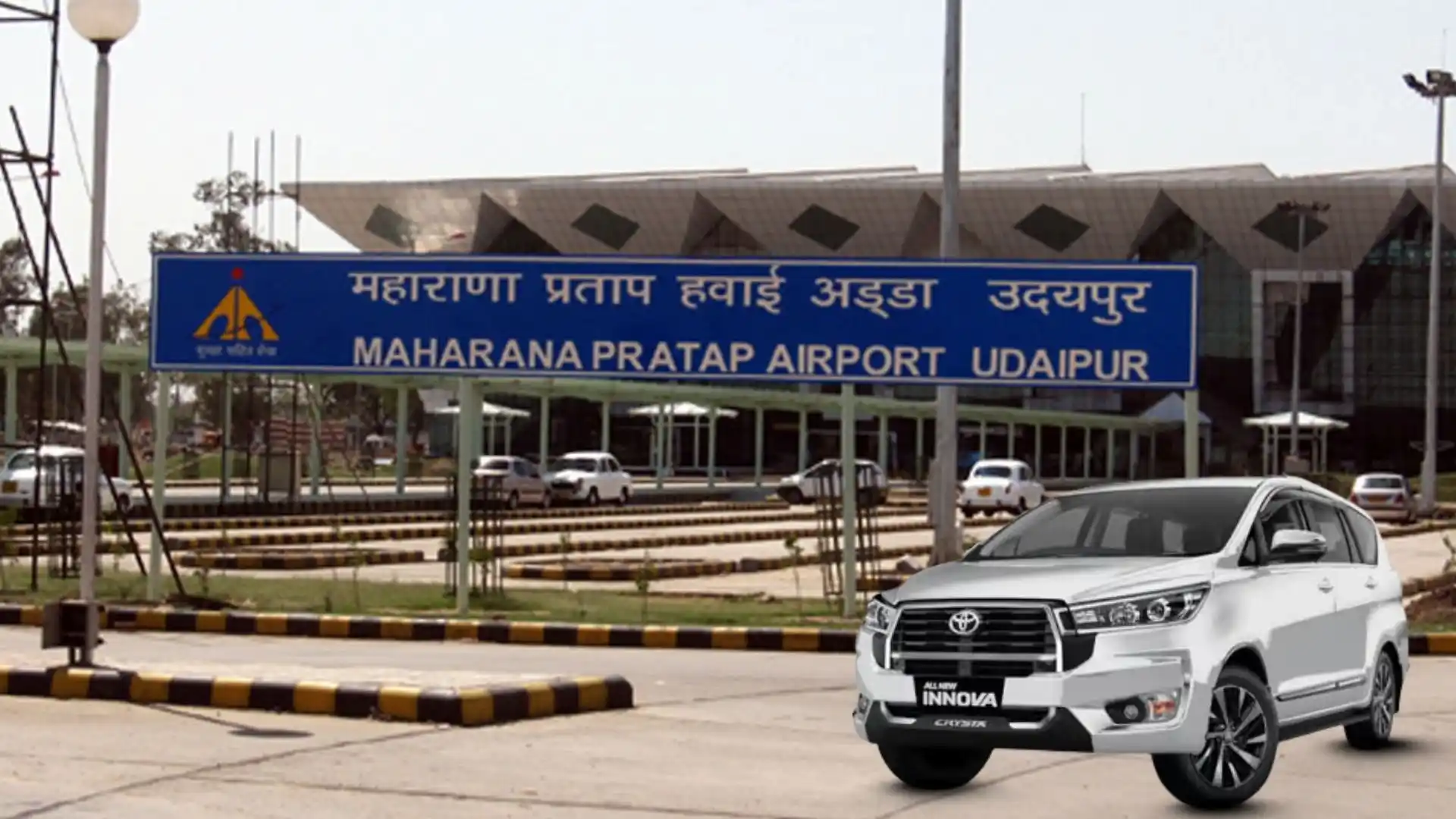 Types of Airport Taxi Services