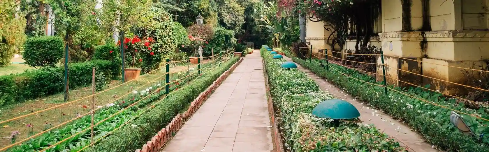 Udaipur Saheliyon Ki Bari