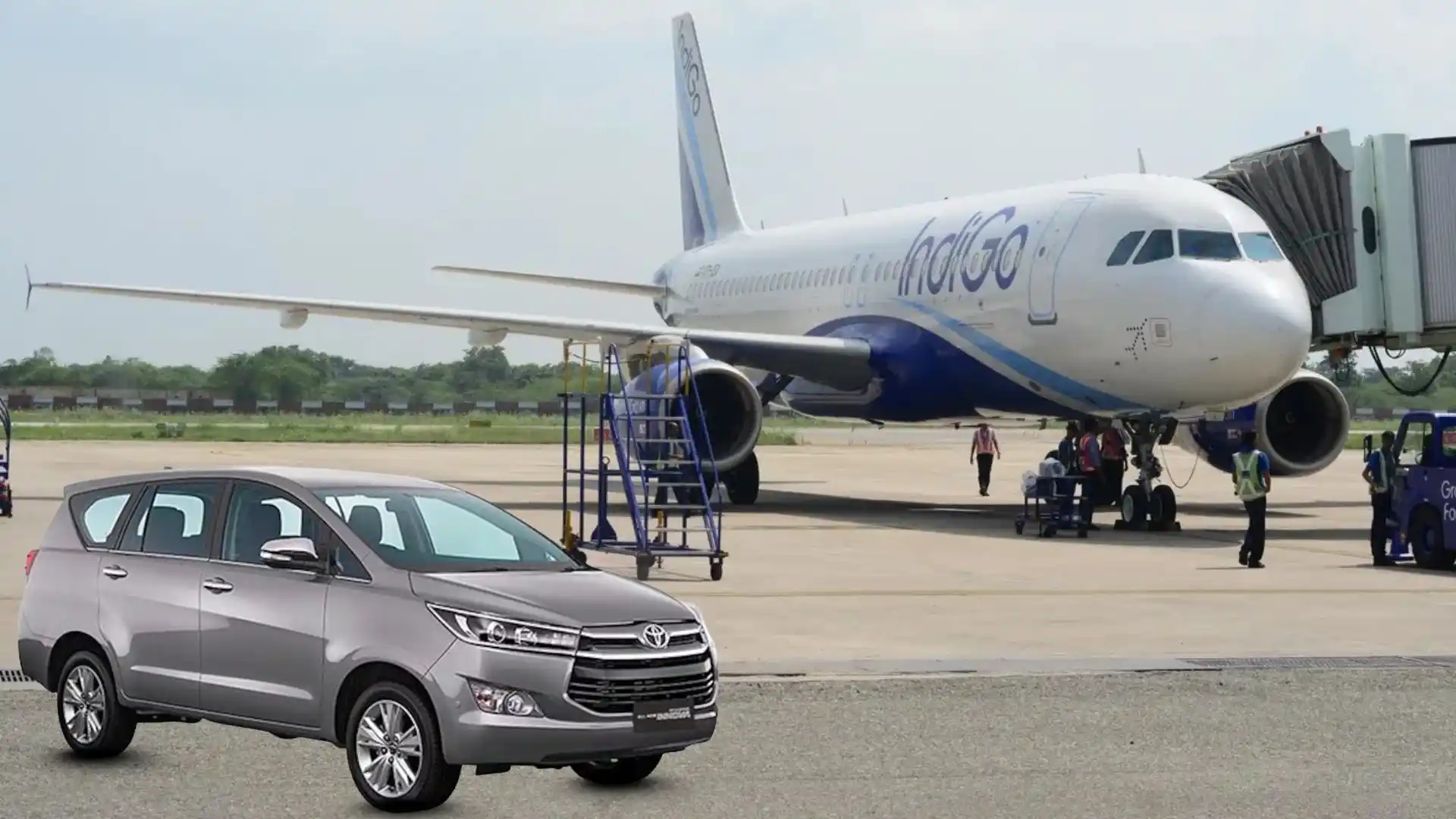 Taxi Booking with Unnati Tours 