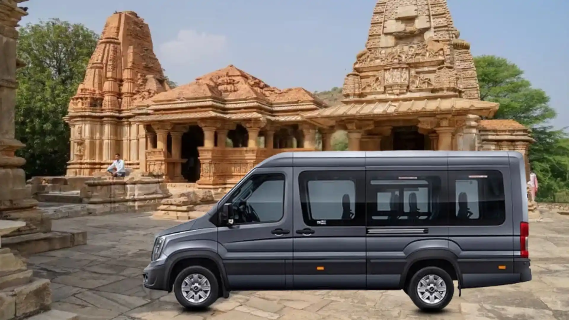Heritage and Cultural Day Trip in Udaipur