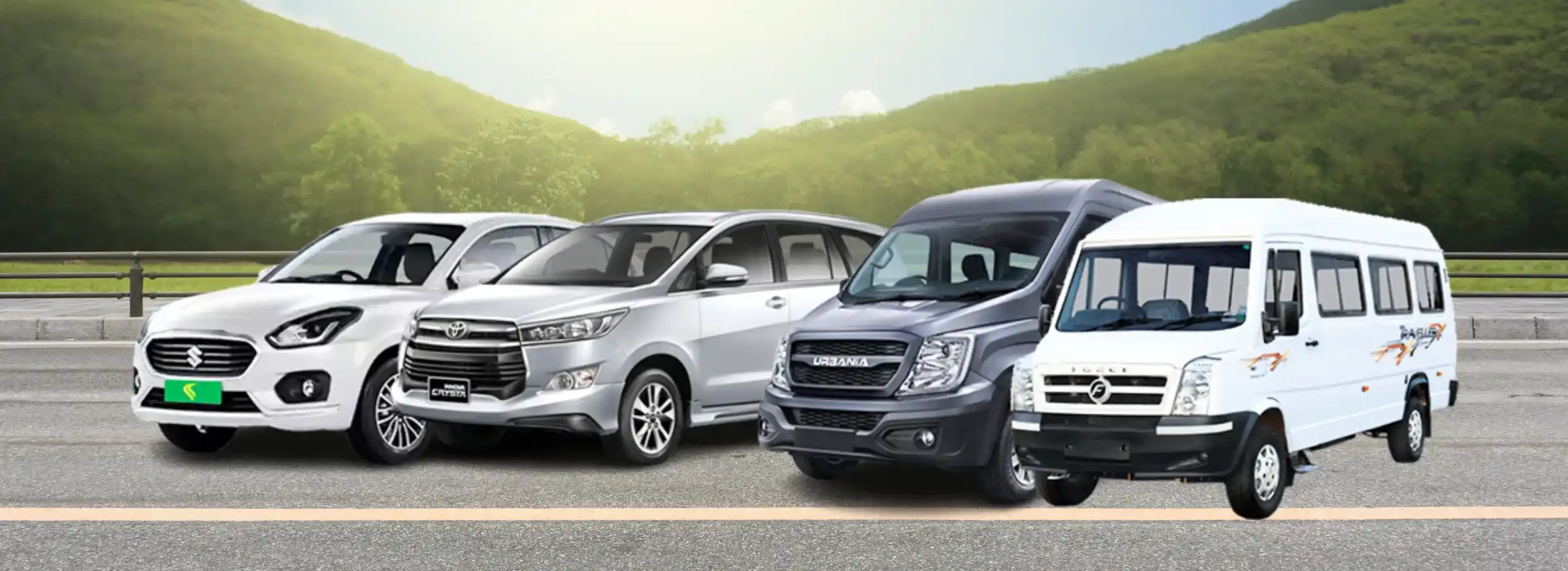 Taxi Options Available for Outstation Travel Taxi Options Available for Outstation Travel