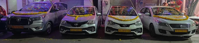 Taxi Options Available for Hire in Udaipur Taxi Options Available for Hire in Udaipur