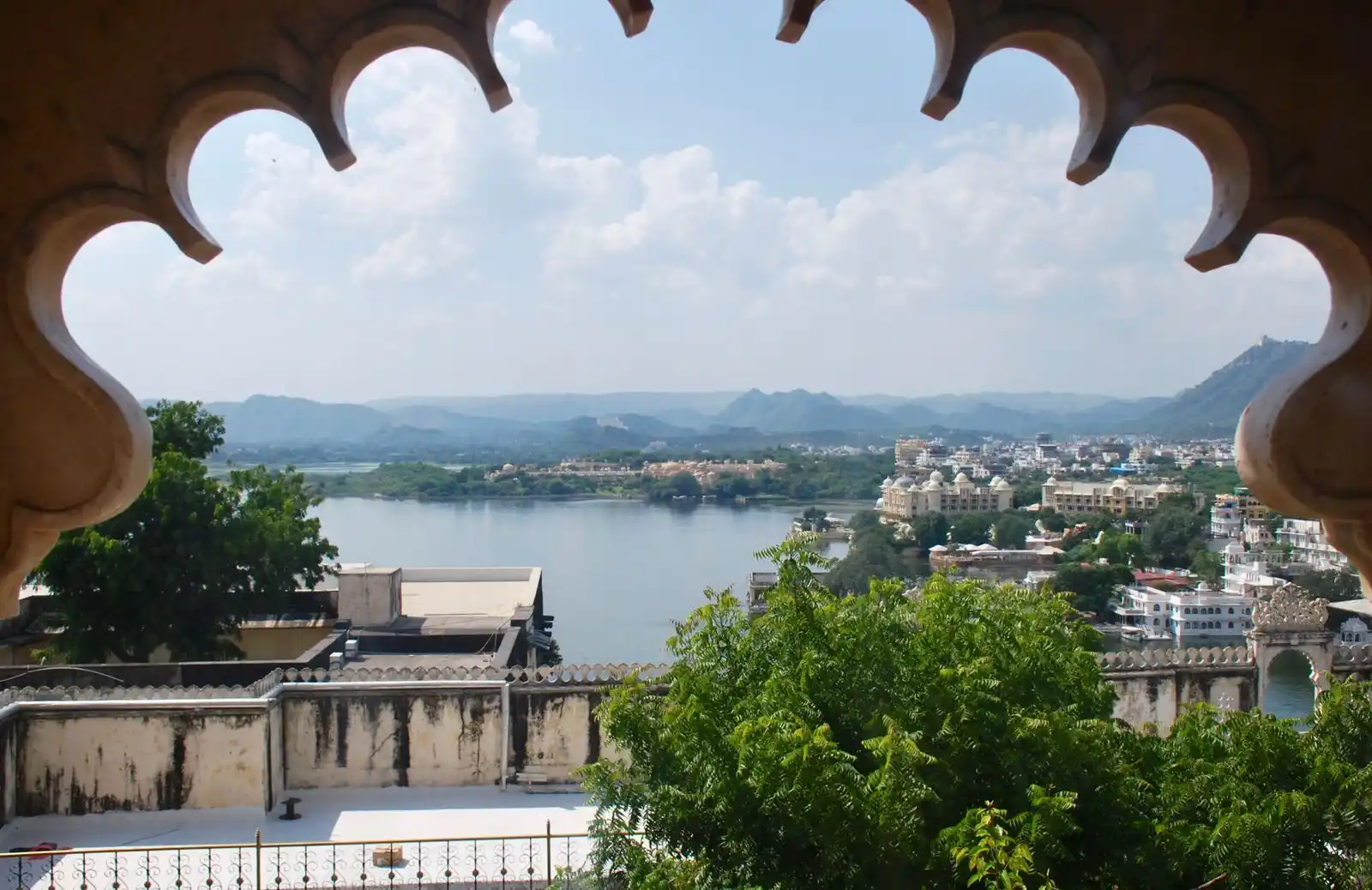 City Palace – The Royal Heart of Udaipur City Palace – The Royal Heart of Udaipur