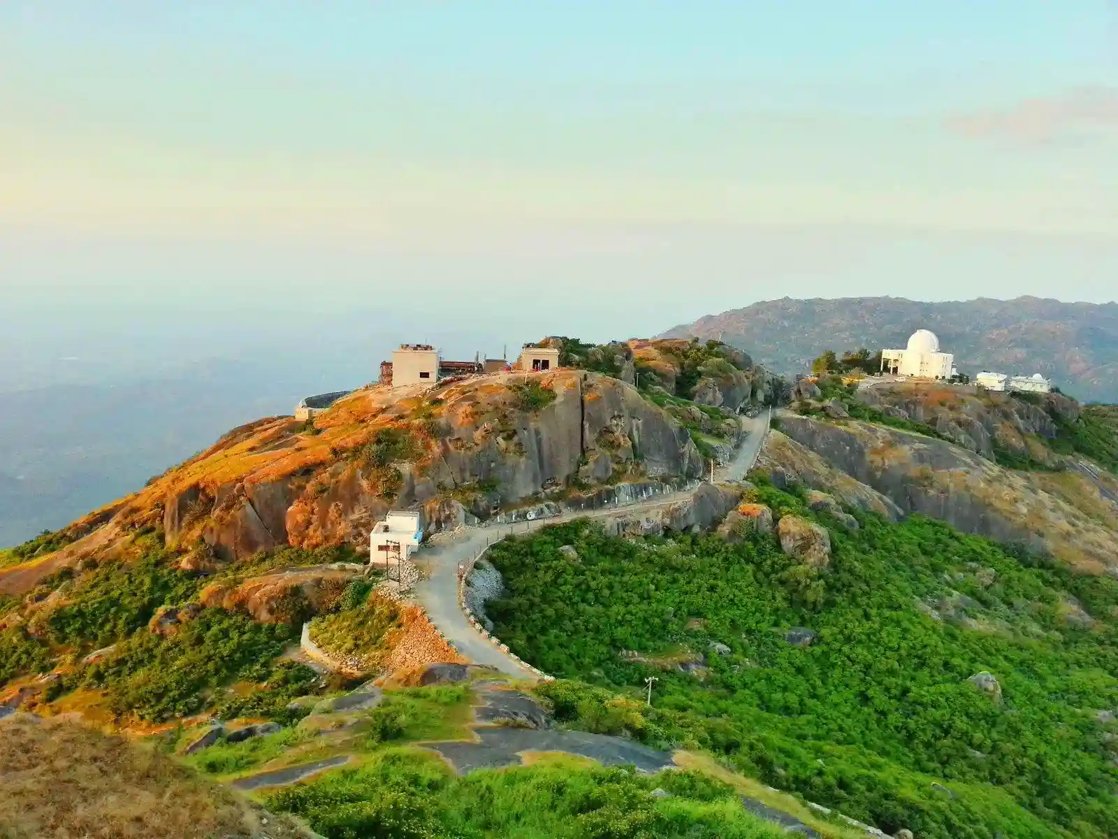 Top Sightseeing Places in Mount Abu Top Sightseeing Places in Mount Abu